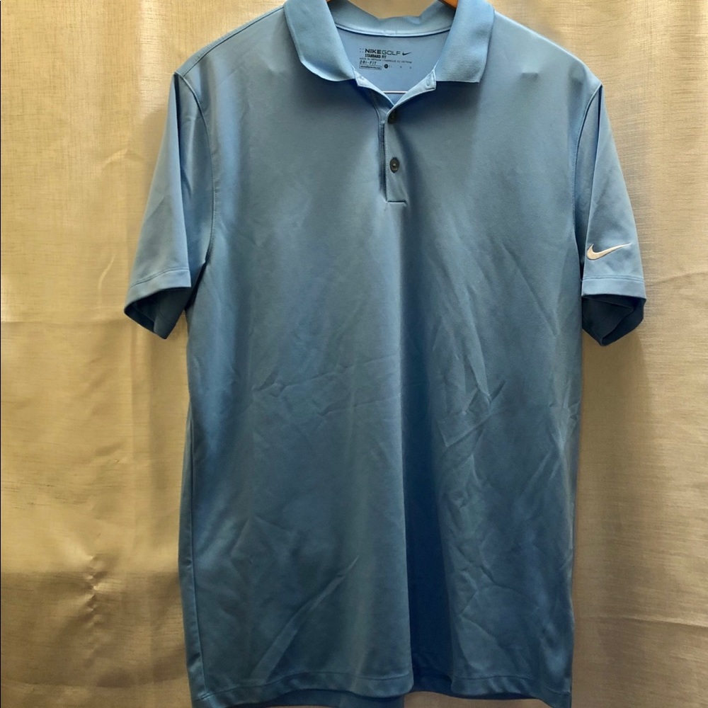 Nike Golf Dri Fit Polo